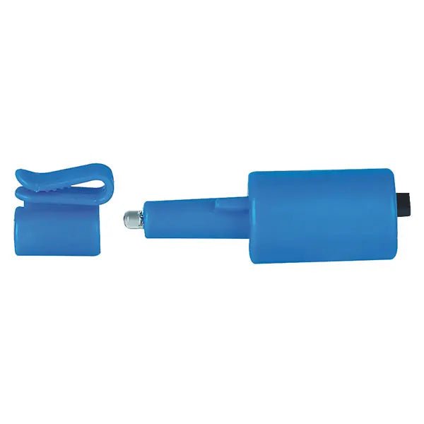 Universal LED - Leuchte - Servoprax